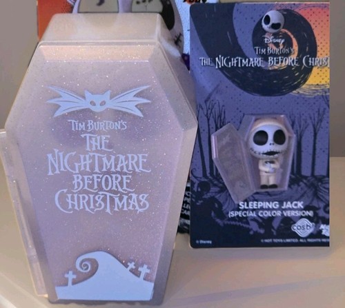 2024 the nightmare before - nightmare,