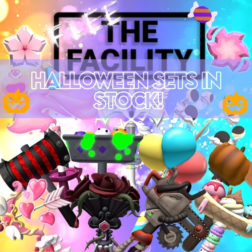 Flee the facility all - flee,