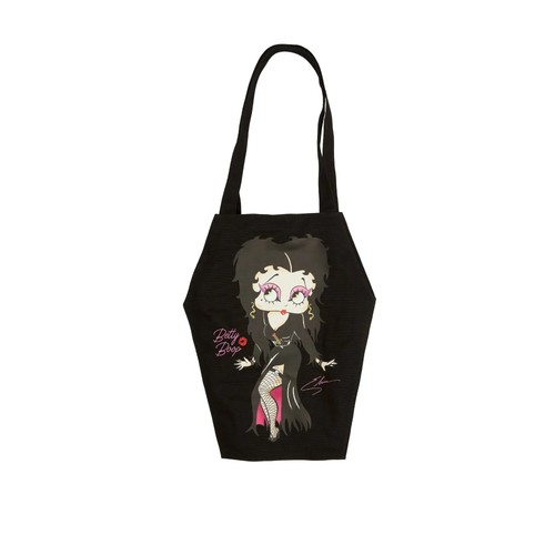 Cakeworthy betty boop elvira - boop,