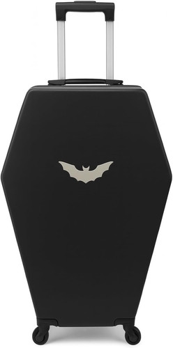 Coffin suitcase inch - coffin,